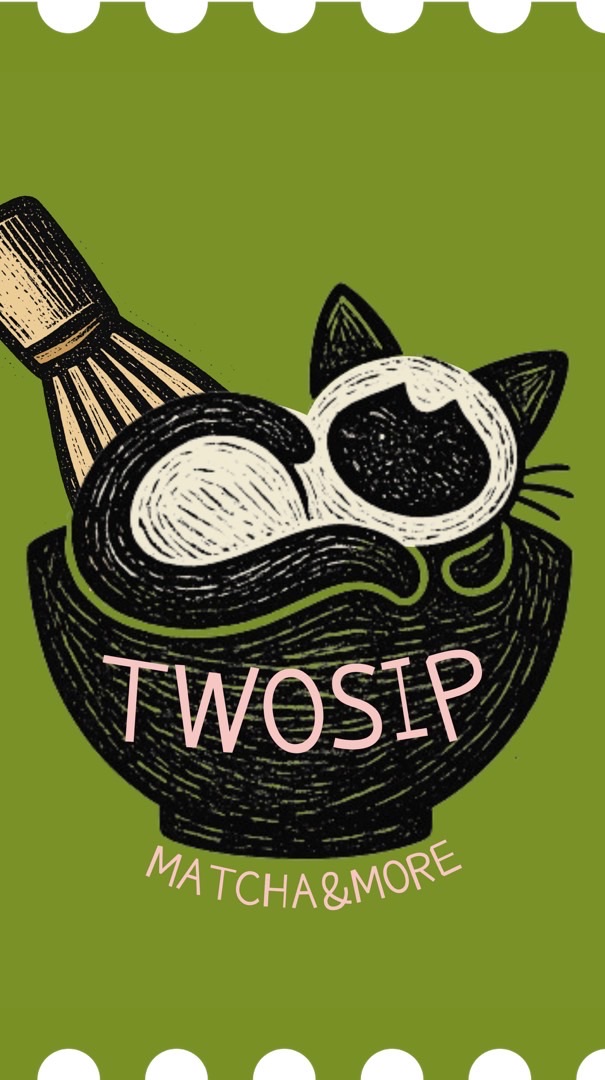 TWOSIP🐈🍵 - เกษตรศรีราชา