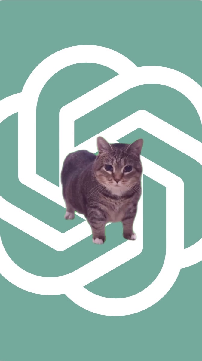 CatGPT