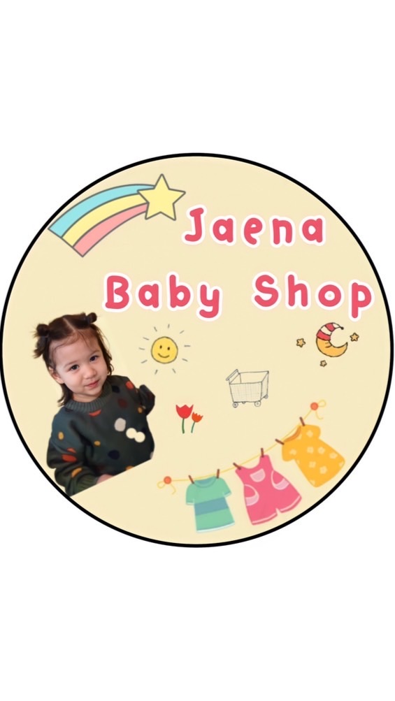 Jaena Baby Shop - ศูนย์รวมสินค้าของเด็ก👶🏻🍼