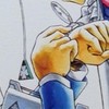 DC  なりきり  。