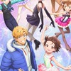 アニメ好きなスタンプ部屋。