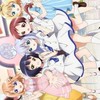 アニメ好きなスタンプ部屋。
