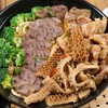 老黃極品牛肉麵&雪花冰