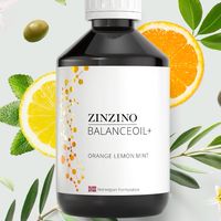 Zinzino 台灣分享群