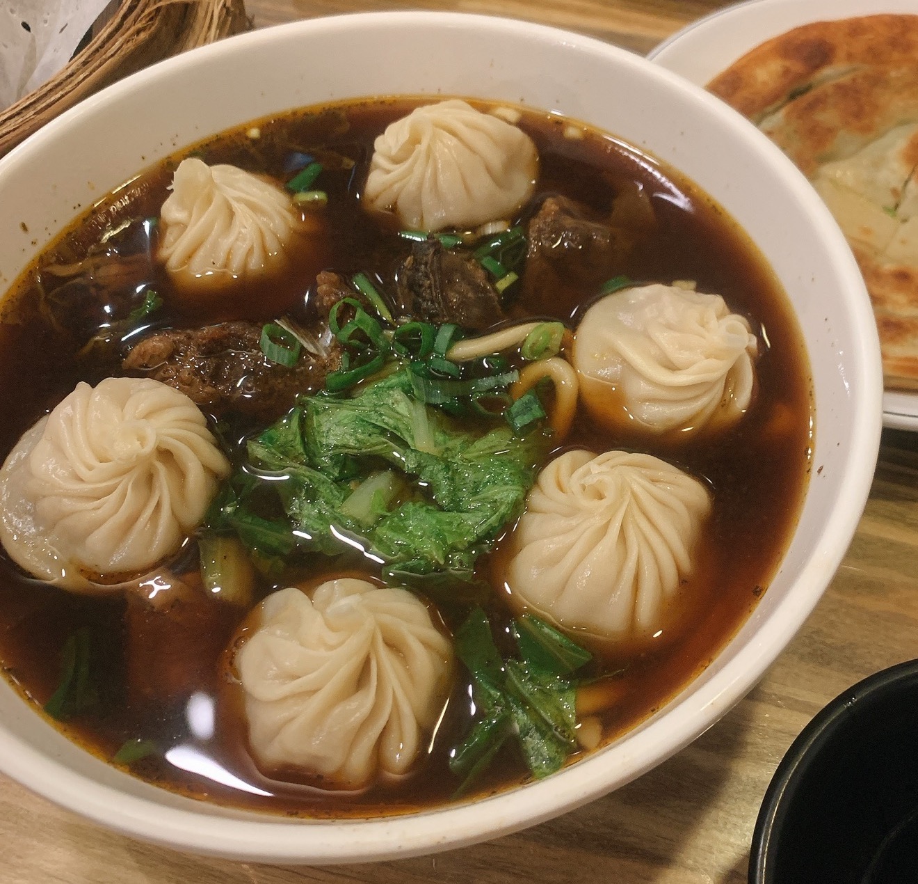 饕之鄉李姐的店