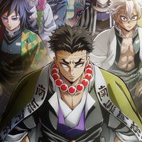 鬼滅の刃ガチなり！折伽羅◎恋愛◎緩でもOK！