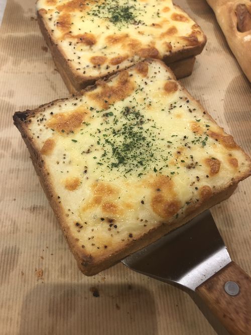 実際訪問したユーザーが直接撮影して投稿した中山ベーカリープティ・モンターニュの写真