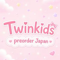 Twinkids preorder Japan 🇯🇵