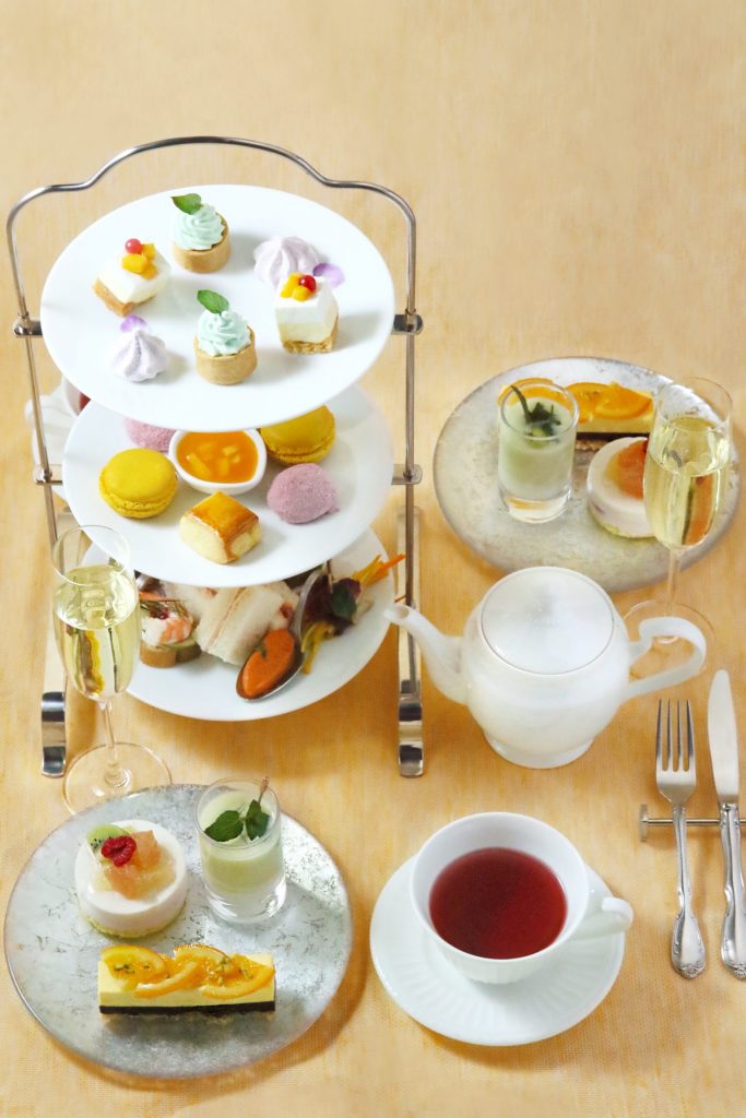 Cafe 1894 下午茶3