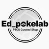 Ed_pokelab-PTCG代購