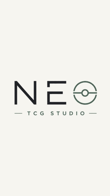 NEO｜TCG_STUDIO