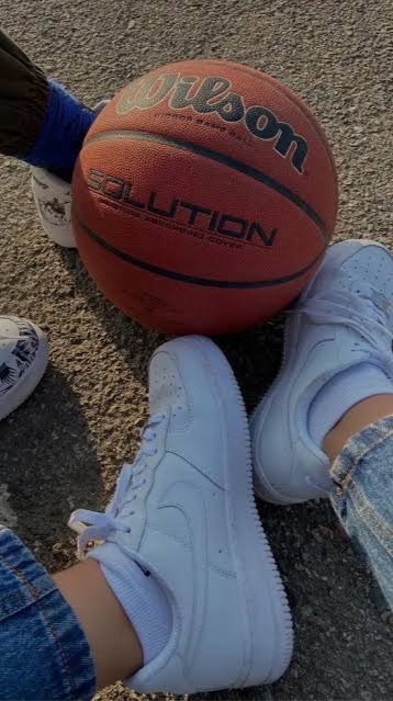 小中学バスケ部ᕦ(ò_óˇ)ᕤ🏀