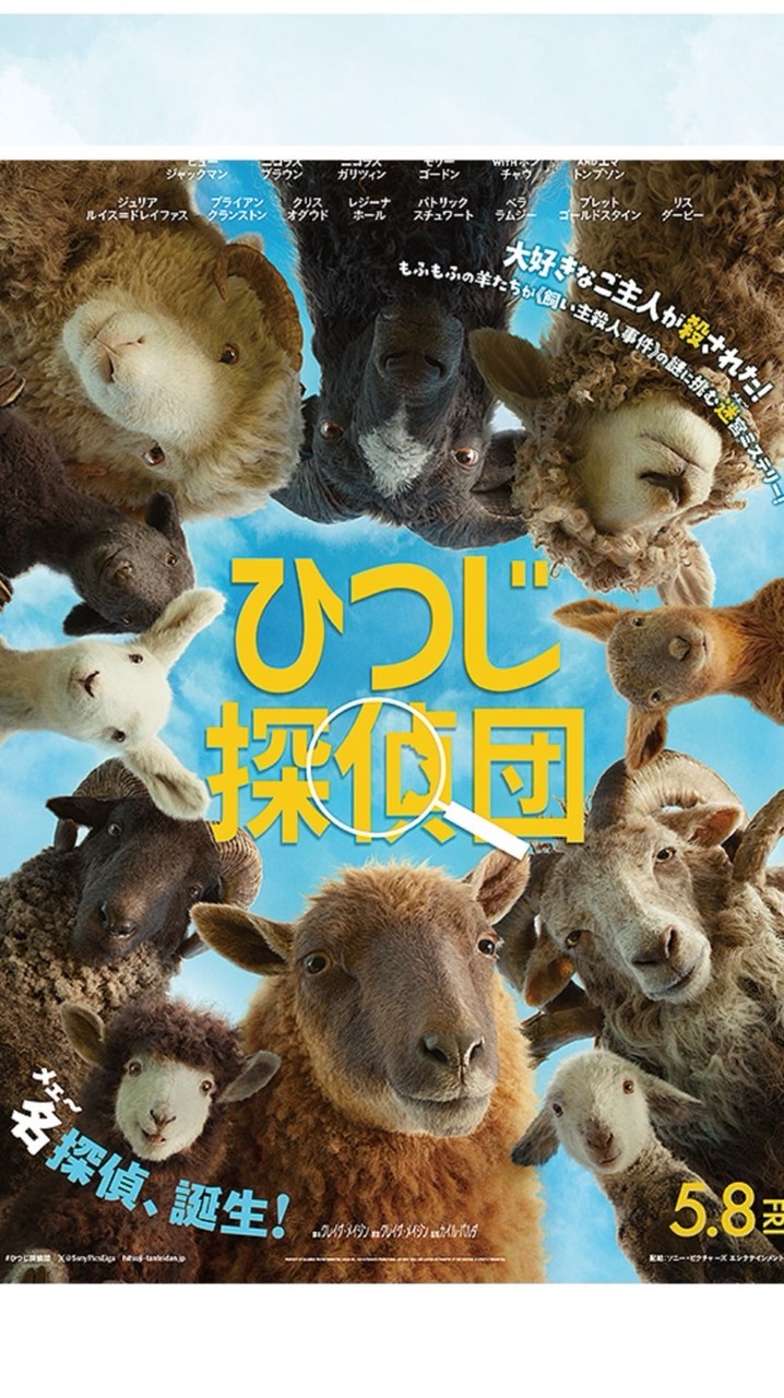 NO MOVIE NO LIFE🎥❤️ 【映画】