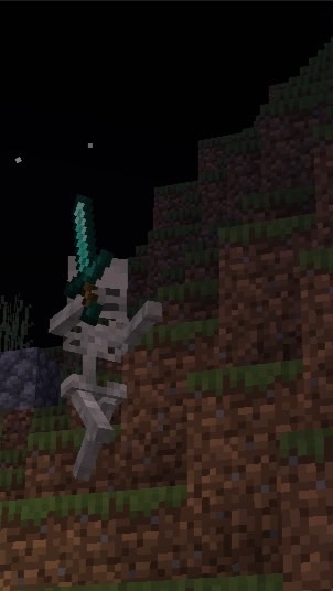 マインクラフト