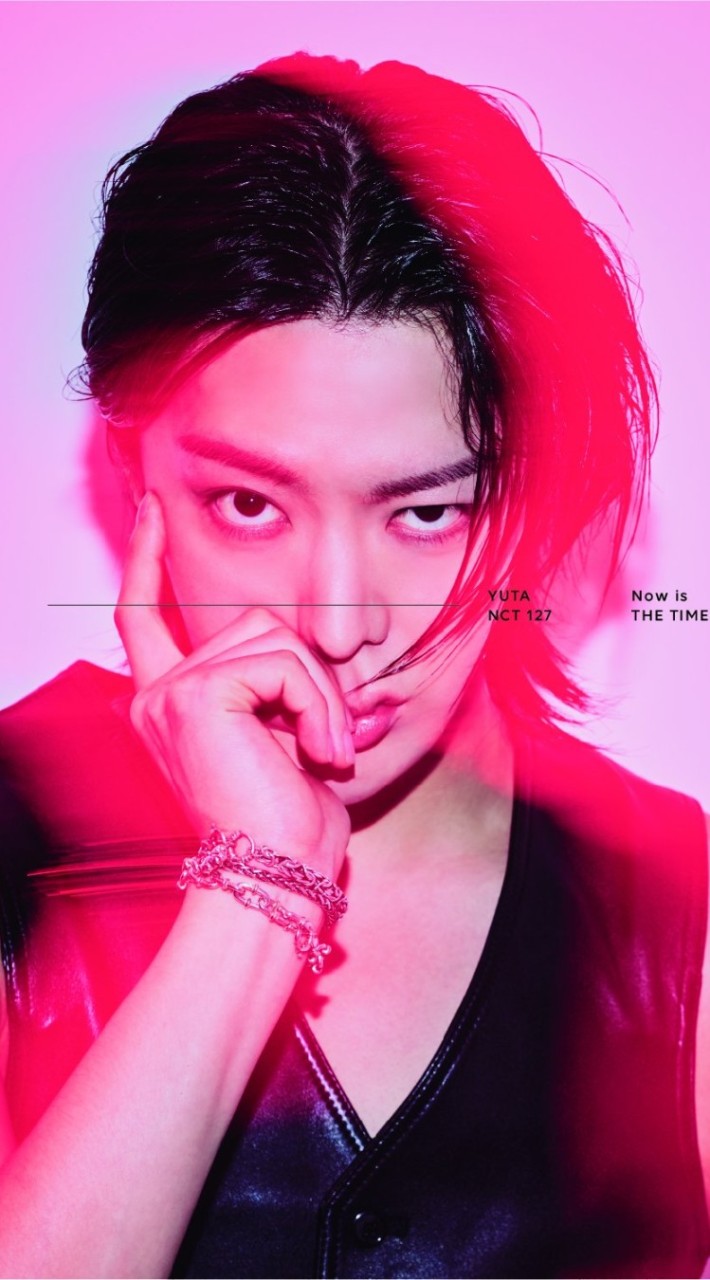 大人の 「NCT127 YUTAの悠民会」