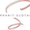 Phanit.clothes(คลองหกส่งฟรีทุกหอ)