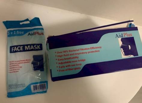 武漢肺炎 黑心二手口罩list 藥房名單 54款疑似假貨 二手貨 偽外國貨牌子清單 Sundaymore Line Today