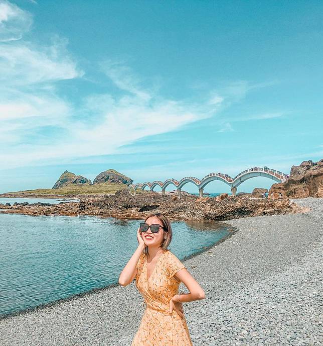 圖片授權：IG @ariel__princess