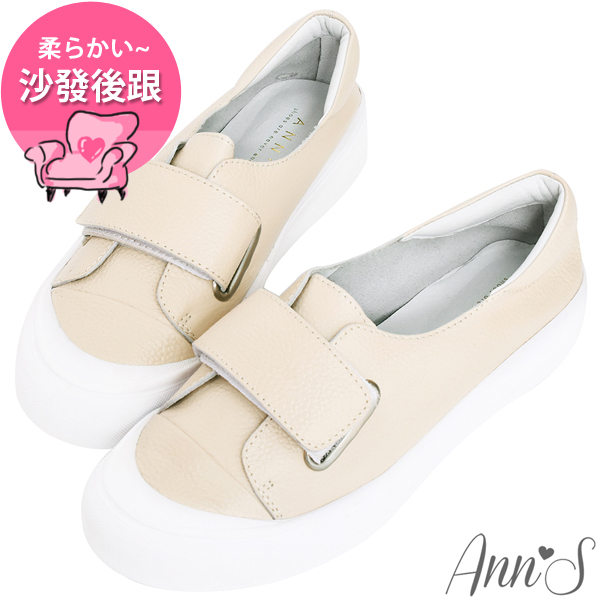 官方line免費客服請搜尋：ann's-專屬於妳的美鞋24小時行動購物不打烊，天天方便買！下標後無法改單，需修改請登入-會員系統-交易紀錄-取消訂單-重下訂單