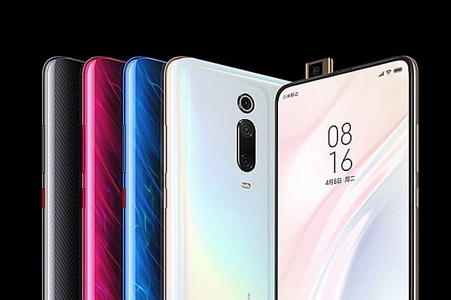 敲碗成功 高通s855的小米9t Pro台灣確定上市 Mobile01 Line Today