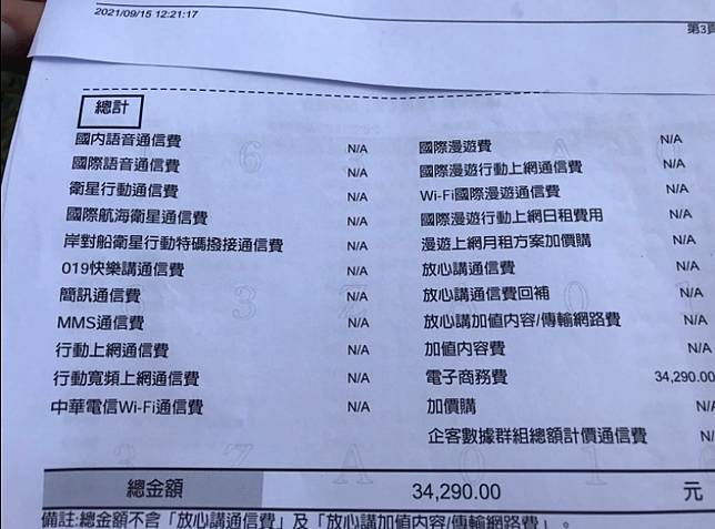 設小額付費上限5000元爆單沒通知國中生玩手遊噴4萬 老爸傻眼 蘋果新聞網 Line Today