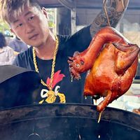 大仁哥烤雞烏日南屯貴賓區