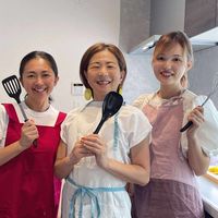 幸せcoらぼkitchen