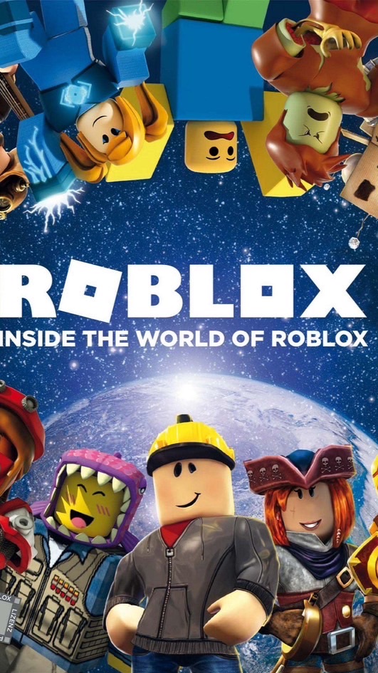 Roblox 聊天群