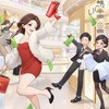 時尚百貨城-華麗殿堂