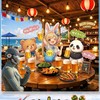 音楽作成部屋ardere（アルデーレ)【AIイラスト】【写真】【AIsong】【SUNO】