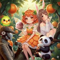 音楽作成部屋ardere（アルデーレ)【AIイラスト】【写真】【AIsong】【SUNO】