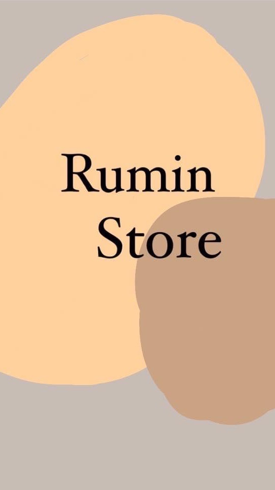 RUMIN STORE