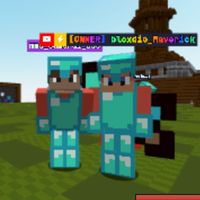 Bloxd.io サバイバル20203鯖組