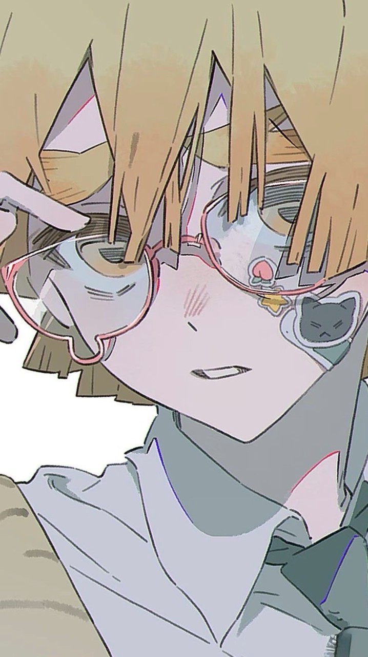 鬼滅学園なりきり⸝⋆⸝⋆‪