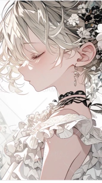 貴方ハ何色ノ恋ヲスル？《折恋緩❤︎
