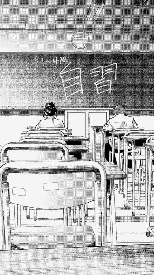 ¿? 学園（折恋）