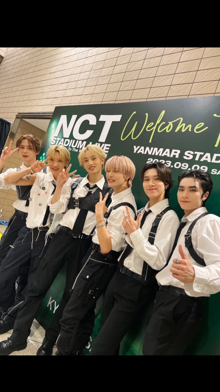 WayV&NCT好き集まれー！