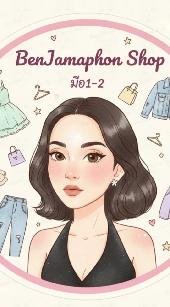 Ben Benjamaphon Spoh