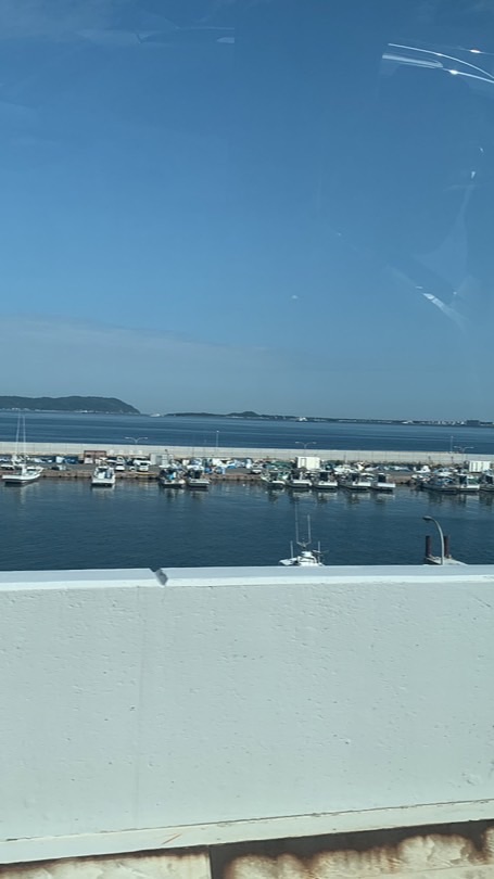 旅行✈️行くぞー🧳