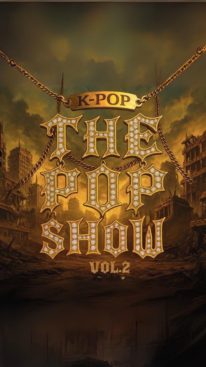 THE POP SHOW VOL.2