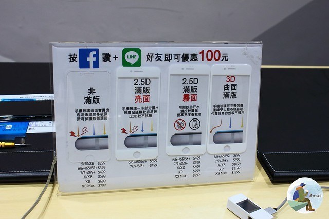 iPhone維修蘋果保衛站竹南店