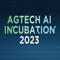 2023 AgTechAI Incubation