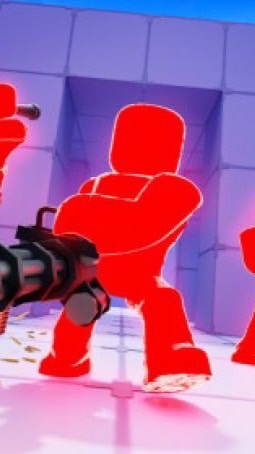 ロブロックスライバル