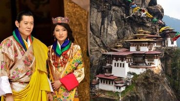 衣著不可暴露、紀念品不可隨意購買！「幸福國度」不丹旅行前必須注意的10個旅遊冷知識