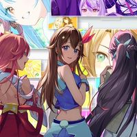 🔰作ったばかり！ホロライブ雑談部屋〜誰でも歓迎！！