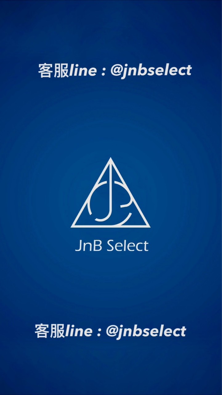 JnB Select 專業選貨✈️🇰🇷🇺🇸
