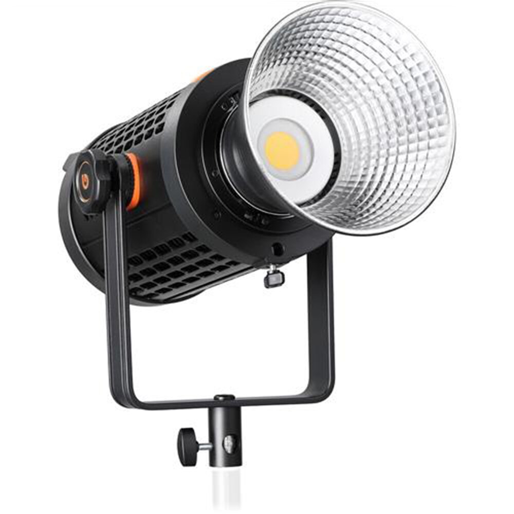◎相機專家◎ Godox 神牛 UL150 靜音版 LED 攝影燈 保榮卡口 適用 V口電池 藍牙控制 開年公司貨