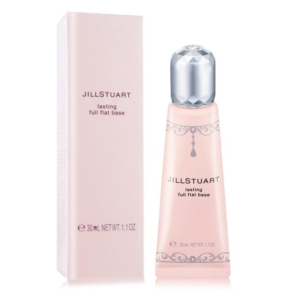 JILL STUART 吉麗絲朵 完美持粧飾底乳 SPF25/PA++ (30ml)