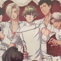 ♡主婦乙女ゲームの集い♡