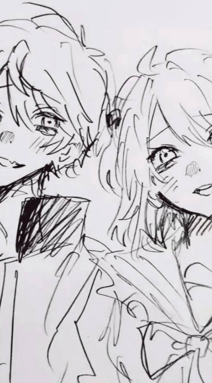 「さよなら」って言ったのは君なのに（笑）虹桃　緩也